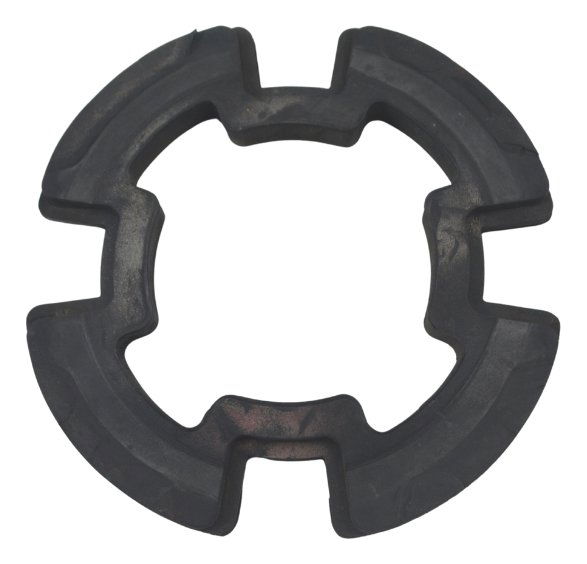 Borracha Flange Coroa Yamaha Xt 600 97-04