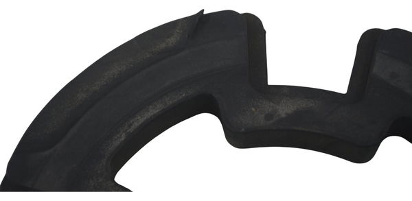 Borracha Flange Coroa Yamaha Xt 600 97-04