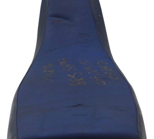 Banco C/ Detalhes Yamaha Xt 600 97-04 Original