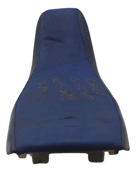 Banco C/ Detalhes Yamaha Xt 600 97-04 Original