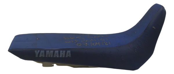 Banco C/ Detalhes Yamaha Xt 600 97-04 Original