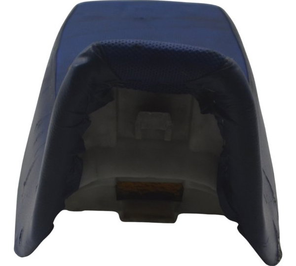 Banco C/ Detalhes Yamaha Xt 600 97-04 Original