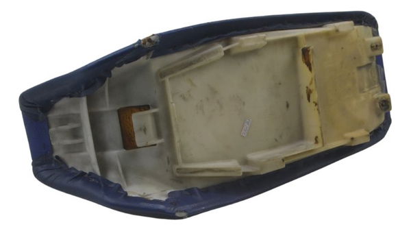 Banco C/ Detalhes Yamaha Xt 600 97-04 Original