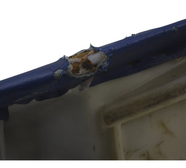 Banco C/ Detalhes Yamaha Xt 600 97-04 Original