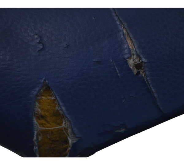 Banco C/ Detalhes Yamaha Xt 600 97-04 Original