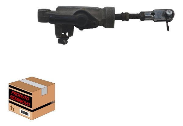 Cilindro Freio Traseiro Yamaha Xt 600 97-04 Original