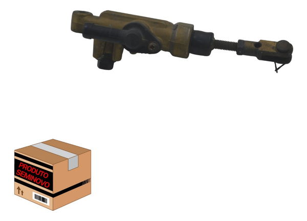 Cilindro Freio Traseiro Yamaha Xt 600 97-04 Original