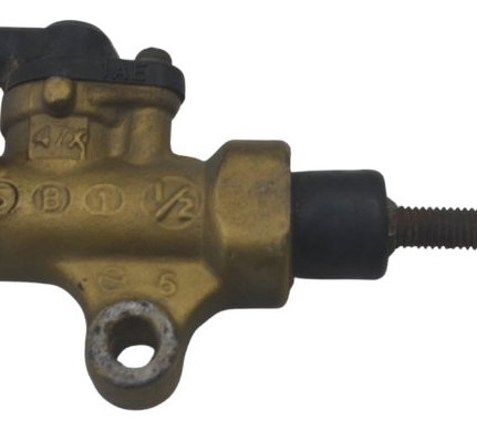 Cilindro Freio Traseiro Yamaha Xt 600 97-04 Original