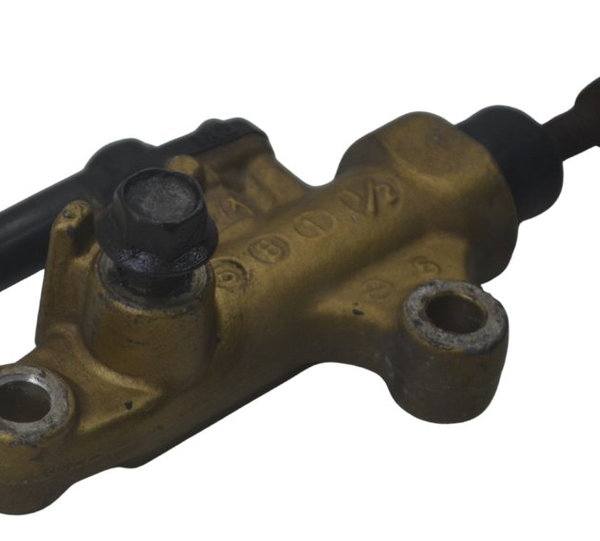 Cilindro Freio Traseiro Yamaha Xt 600 97-04 Original