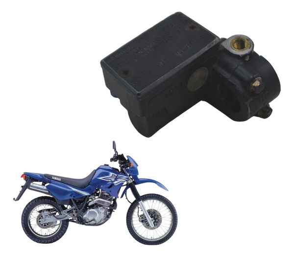 Cilindro Freio Dianteiro Yamaha Xt 600 97-04 Original