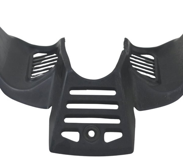 Acabamento Tanque C/detalhes Yamaha Xt 600 97-04 Original