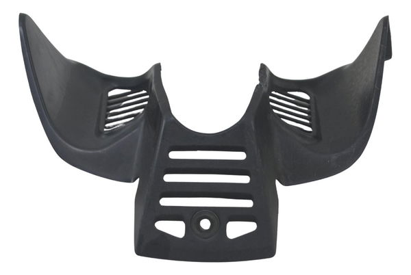 Acabamento Tanque C/detalhes Yamaha Xt 600 97-04 Original