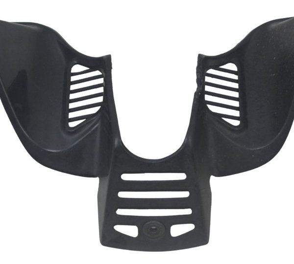 Acabamento Tanque C/detalhes Yamaha Xt 600 97-04 Original