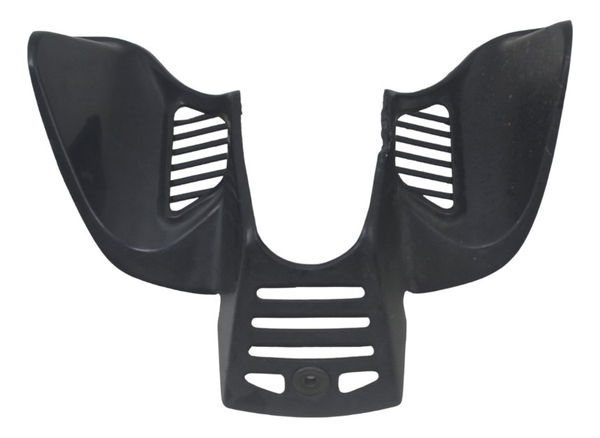 Acabamento Tanque C/detalhes Yamaha Xt 600 97-04 Original