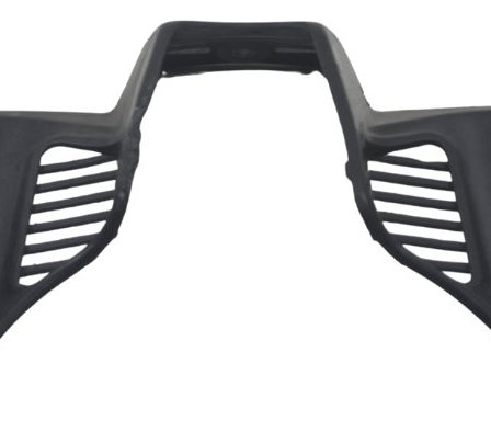 Acabamento Tanque C/detalhes Yamaha Xt 600 97-04 Original