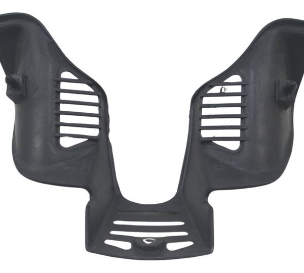 Acabamento Tanque C/detalhes Yamaha Xt 600 97-04 Original