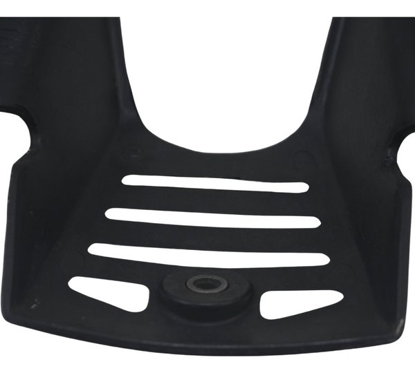 Acabamento Tanque C/detalhes Yamaha Xt 600 97-04 Original