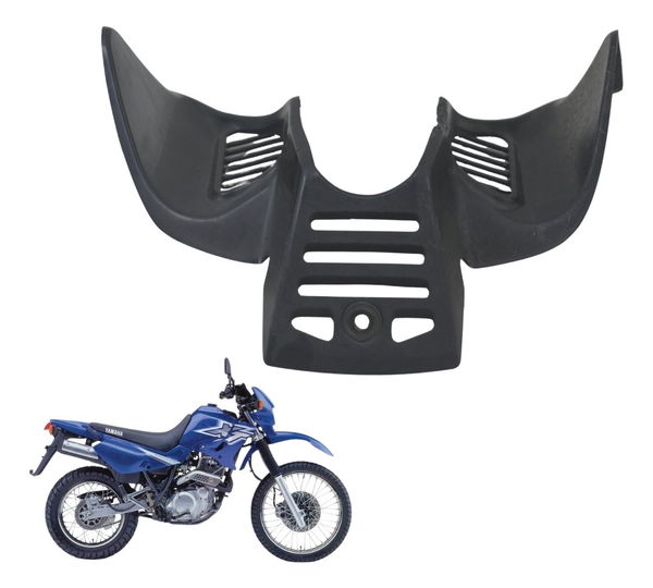Acabamento Tanque C/detalhes Yamaha Xt 600 97-04 Original