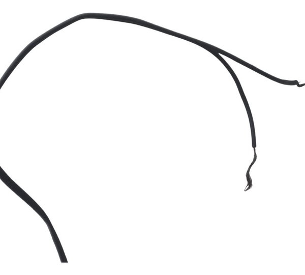 Chave Punho Luz Yamaha Xt 600 97-04 Original