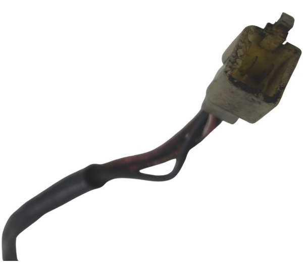 Chave Punho Partida Yamaha Xt 600 97-04 Original