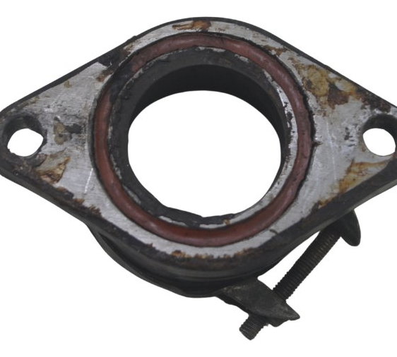 Coletor Admissão Yamaha Xt 600 97-04 Original