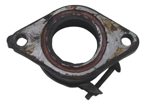 Coletor Admissão Yamaha Xt 600 97-04 Original