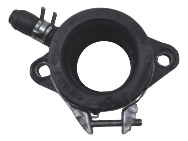 Coletor Admissão Yamaha Xt 600 97-04 Original