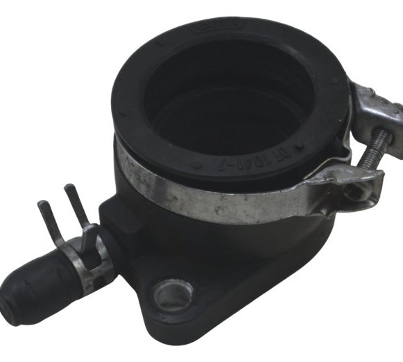 Coletor Admissão Yamaha Xt 600 97-04 Original