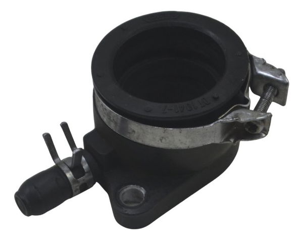 Coletor Admissão Yamaha Xt 600 97-04 Original
