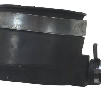 Coletor Admissão Yamaha Xt 600 97-04 Original