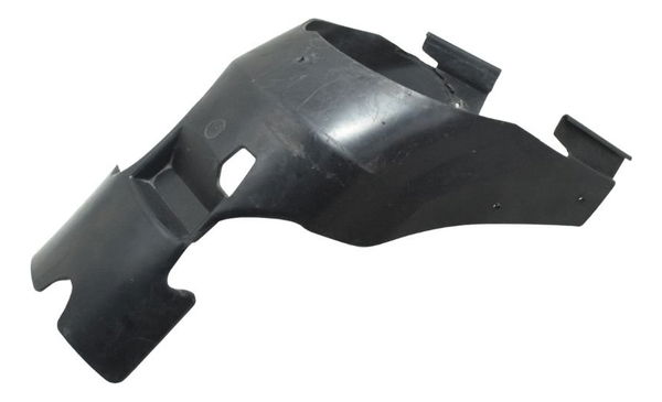 Acabamento Paralam Tras C/det Harley Sportster Xl 883r 08-09