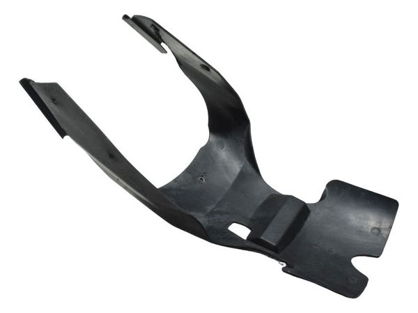 Acabamento Paralam Tras C/det Harley Sportster Xl 883r 08-09