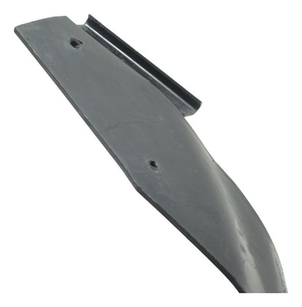 Acabamento Paralam Tras C/det Harley Sportster Xl 883r 08-09