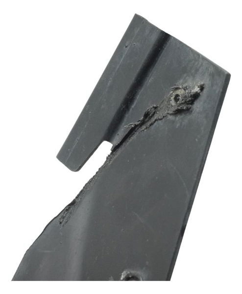 Acabamento Paralam Tras C/det Harley Sportster Xl 883r 08-09