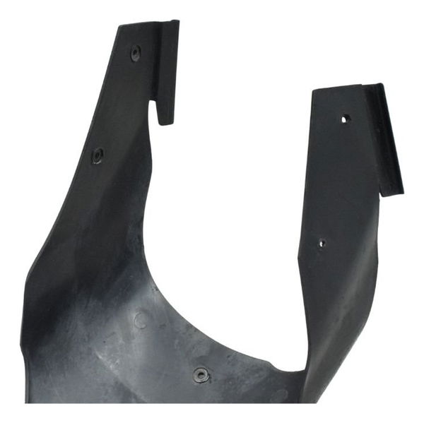 Acabamento Paralam Tras C/det Harley Sportster Xl 883r 08-09