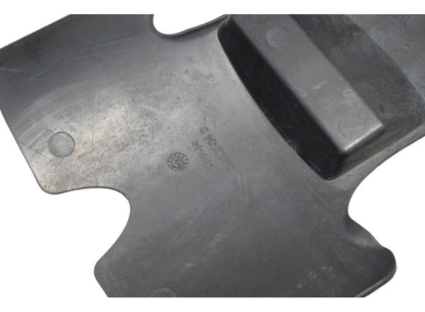 Acabamento Paralam Tras C/det Harley Sportster Xl 883r 08-09