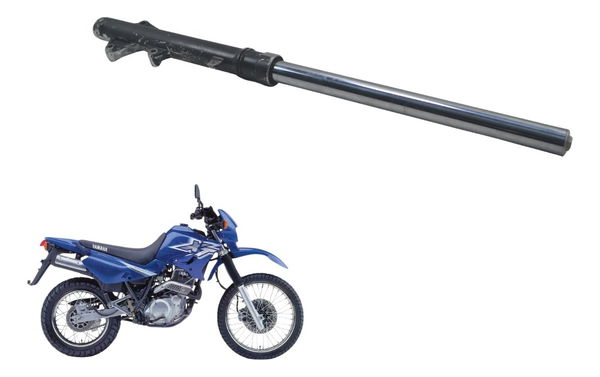 Bengala Esquerda Yamaha Xt 600 97-04 Original