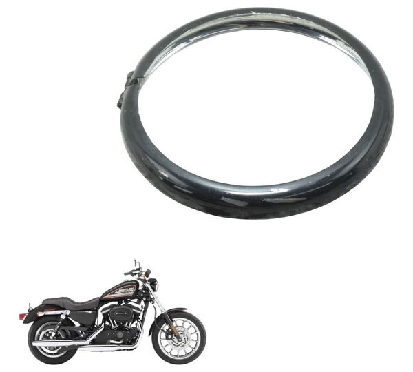 Aro Farol Harley Sportster Xl 883r 08-09 Original