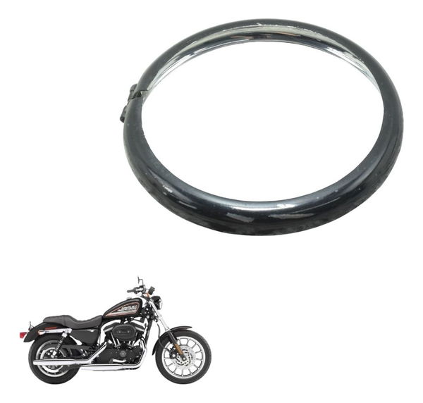 Aro Farol Harley Sportster Xl 883r 08-09 Original