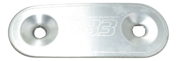 Acabamento Tampa Caixa Filtro Harley Sportster Xl 883r 08-09