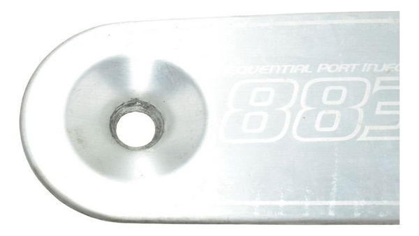 Acabamento Tampa Caixa Filtro Harley Sportster Xl 883r 08-09