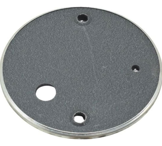 Acabamento Tras Painel Harley Sportster Xl 883r 08-09 Origin