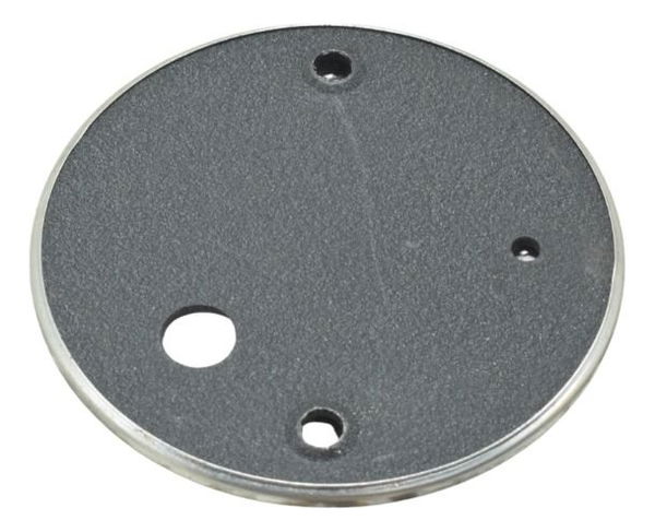 Acabamento Tras Painel Harley Sportster Xl 883r 08-09 Origin