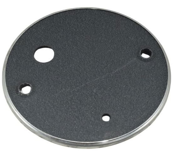 Acabamento Tras Painel Harley Sportster Xl 883r 08-09 Origin