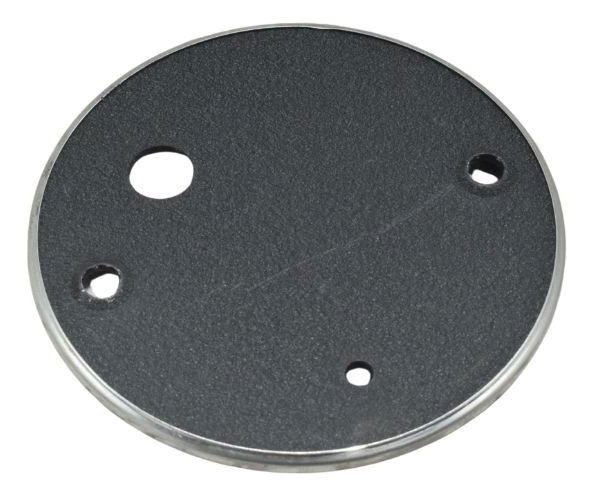 Acabamento Tras Painel Harley Sportster Xl 883r 08-09 Origin