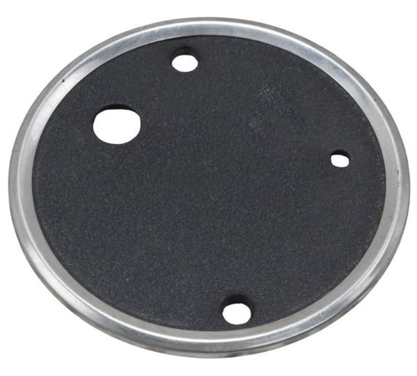 Acabamento Tras Painel Harley Sportster Xl 883r 08-09 Origin