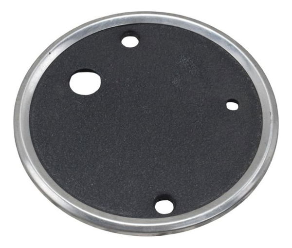 Acabamento Tras Painel Harley Sportster Xl 883r 08-09 Origin