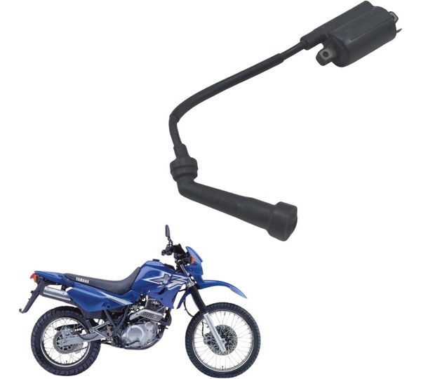 Bobina Ignição Yamaha Xt 600 97-04 Original