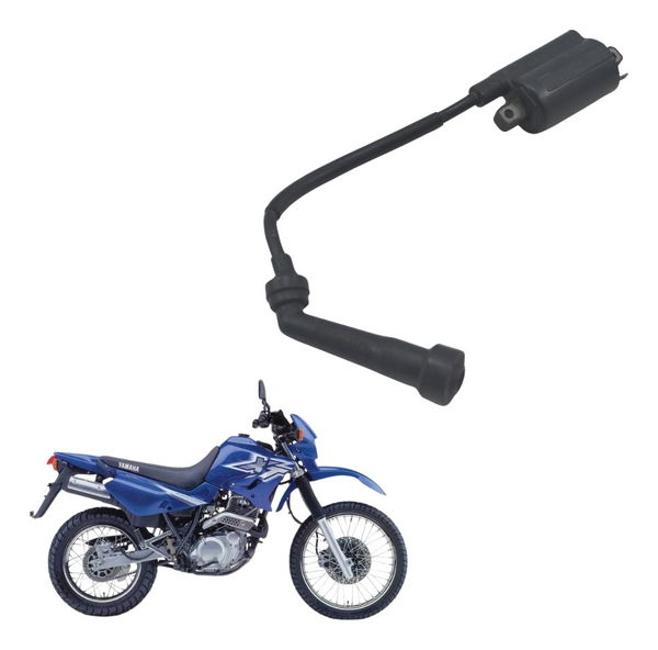 Bobina Ignição Yamaha Xt 600 97-04 Original