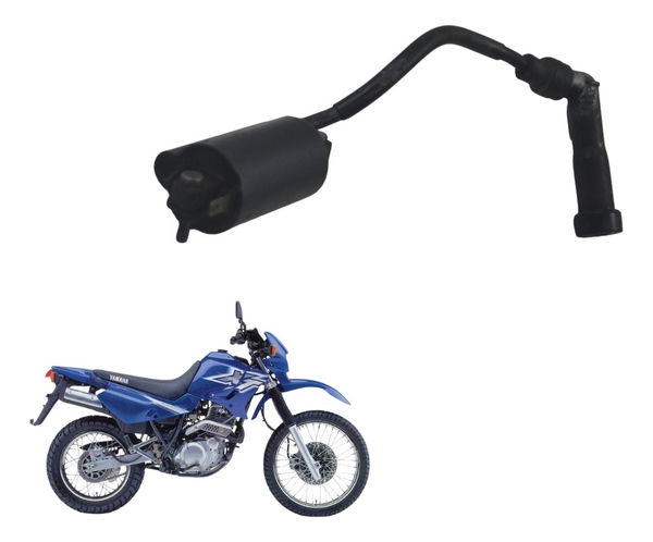 Bobina Ignição Yamaha Xt 600 97-04 Original